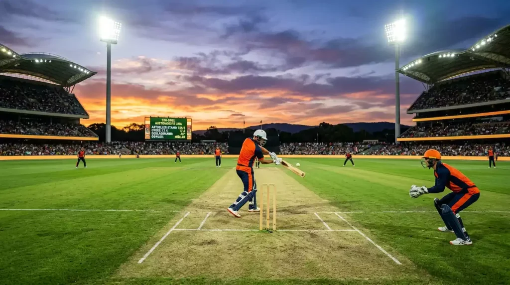 Big Bash League