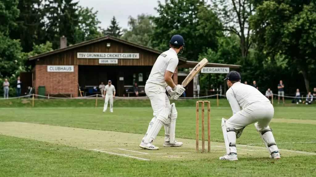 Cricket Deutschland DCB