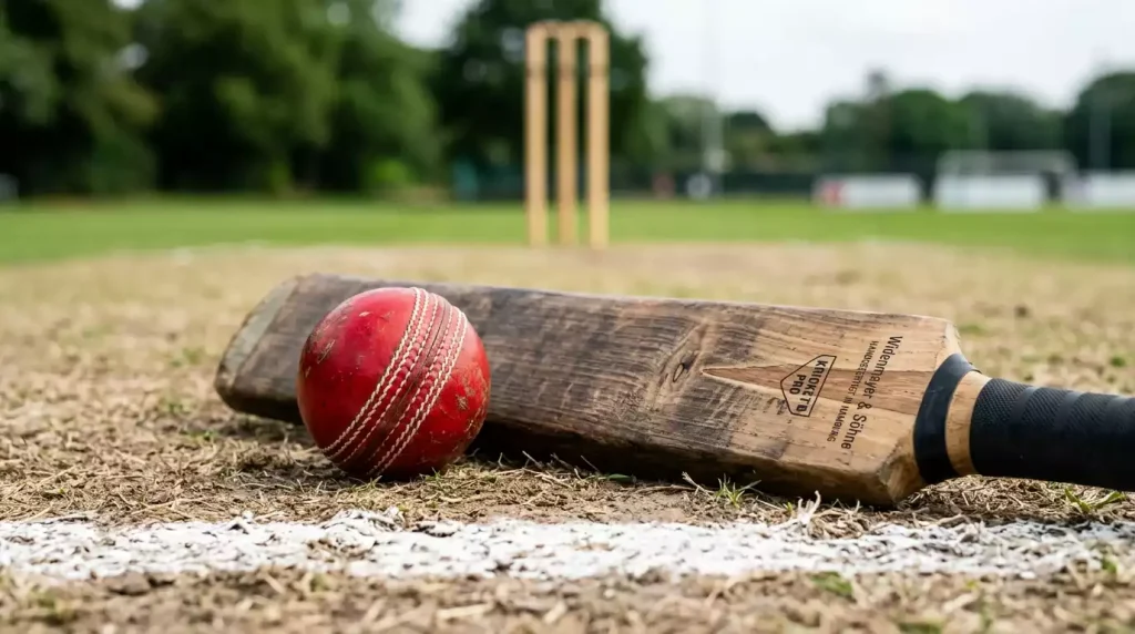 Value Betting im Cricket erkennen mit Analyse von Quoten.